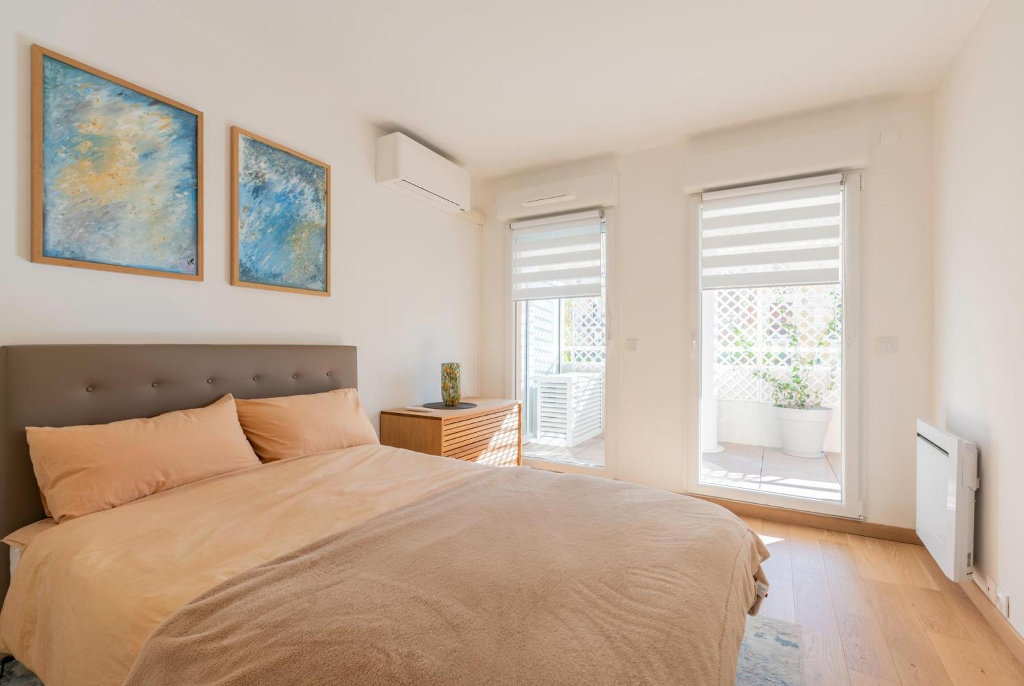 Apartment Next To Central Monaco Beausoleil Ngoại thất bức ảnh